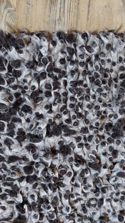 Vloerkleed BO carpets edition blackjack 9900 afm 1,7bij 2,4m, Huis en Inrichting, Stoffering | Tapijten en Kleden, Gebruikt, 150 tot 200 cm