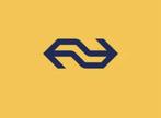 NS Dagretour E-ticket/couponcode 2e klas, Tickets en Kaartjes, Trein, Bus en Vliegtuig, Eén persoon, Trein, Nederland, Algemeen kaartje