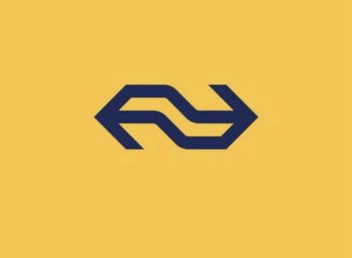 NS dagretour E-ticket/couponcode 2e klas ook in de spits, Tickets en Kaartjes, Trein, Bus en Vliegtuig, Eén persoon, Algemeen kaartje