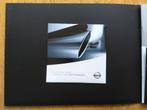 Brochure Nissan 350 Z 2003, Verzenden, Zo goed als nieuw, Nissan