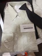 Nette tenue - Blouse incl stropdas met klikspelt., Verzamelen, Militaria | Algemeen, Ophalen of Verzenden, Landmacht, Nederland