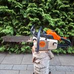 Stihl ms 200 kettingzaag, Ophalen of Verzenden, Zo goed als nieuw, Stihl