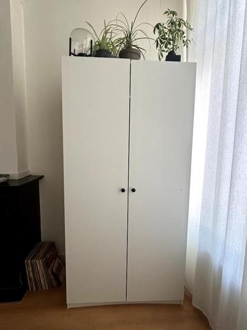 Kledingkast ikea pax / forsand 