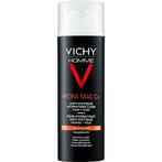 Vichy Homme Hydra Mag C+ Dagcrème Gevoelige Huid 50 ML, Verzenden, Nieuw, Gehele gezicht, Verzorging