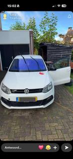 Volkswagen Polo 1.6 TDI R-Line – 2012 3x R-line, Auto-onderdelen, Ophalen, Nieuw, Volkswagen