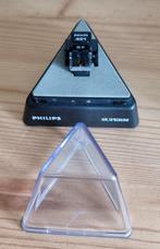 Philips GP401MKIIIB vintage ELYPTISCH element NIEUW in doos, Ophalen of Verzenden, Nieuw, Philips