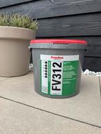 Frencken PVC lijm, Ophalen, Wit, Minder dan 5 liter, Verf