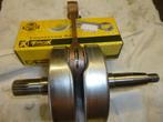 Honda cr 125 krukas, Motoren, Verzenden, Gereviseerd