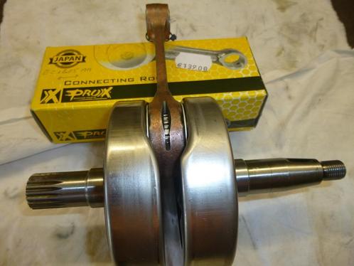 Honda cr 125 krukas, Motoren, Onderdelen | Honda, Gereviseerd, Verzenden