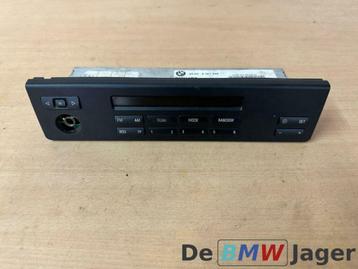 Radio display BMW 5-serie E39 65828361346 beschikbaar voor biedingen