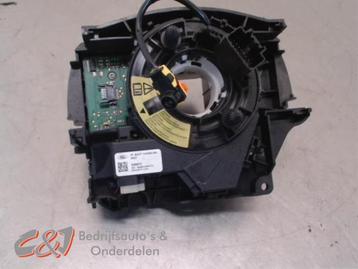 Combischakelaar Stuurkolom van een Ford Transit Custom beschikbaar voor biedingen