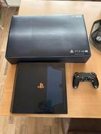 Ps4 pro 2tb 500million editie, Ophalen, Gebruikt