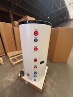 Indirect gestookte boilers, Doe-het-zelf en Verbouw, Ophalen, 100 liter of meer, Nieuw, Boiler