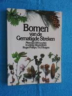 Bomen van de Gematigde Streken - Meer dan 500 soorten, Boeken, Natuur, Ophalen of Verzenden, Zo goed als nieuw, Bloemen, Planten en Bomen