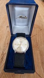 Mido powerwind ocean star horloge 1960-1969, Sieraden, Tassen en Uiterlijk, Horloges | Antiek, Ophalen of Verzenden
