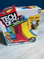 Tech Deck flip, Verzenden, Gebruikt