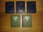 5 x Woordenboek / woordenboeken Lekturama, Boeken, Woordenboeken, Ophalen of Verzenden, Zo goed als nieuw, Duits