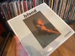 Frank Ocean BLOND LP, Ophalen of Verzenden, 2000 tot heden, Zo goed als nieuw