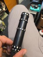 Bolex paillard extensie extension tube set, Audio, Tv en Foto, Videocamera's Analoog, Ophalen of Verzenden, 8mm, Camera