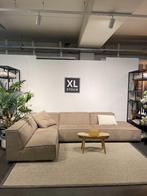 XL STOCK lounge bank, Ophalen, Hoekbank, Modern, Vierpersoons of meer