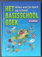Het Basisschoolboek, Ophalen of Verzenden, Gelezen, Overige niveaus