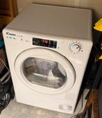 Candy wasdroger warmtepomp dryer 10kg heatpump app wifi, Witgoed en Apparatuur, Wasdrogers, Ophalen, Overige typen, 8 tot 10 kg