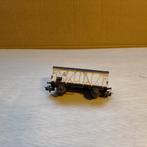 Märklin H0 wagons (samengevoegd aanbod)2 stuks., Wisselstroom, Gebruikt, Wagon, Ophalen of Verzenden