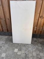Infrarood Paneel 60,5x120,5cm - Beschadigd, Ophalen, Gebruikt