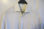 Ledub overhemd heren - maat 40, Kleding | Heren, Overhemden, Wit, Ledub, Zo goed als nieuw, Halswijdte 39/40 (M)