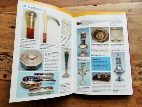 Miller's Affordable Antiques Price Guide, betaalbaar antiek, Boeken, Kunst en Cultuur | Beeldend, Gelezen, Verzenden