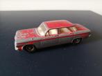 Dinky Toys France #552 Chevrolet Corvair, Ophalen of Verzenden, Zo goed als nieuw, Auto, Dinky Toys