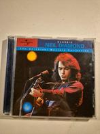 Neil Diamond-Classic, Ophalen of Verzenden, 1980 tot 2000, Zo goed als nieuw