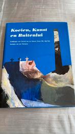 Koeien, Kunst en Buitenlui, Ophalen of Verzenden, Zo goed als nieuw
