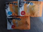 Kattenbrokjes 3x 1 kg, Dieren en Toebehoren, Dierenvoeding, Ophalen of Verzenden