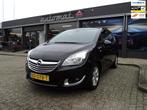Opel Meriva 1.4 Turbo Blitz, Auto's, Te koop, Benzine, Gebruikt, Airconditioning