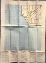 Militair- NOORDOOSTPOLDER, 1950 1st ed, VERSO GERMAN BAYERN, Verzenden, Landmacht, Nederland, Overige typen