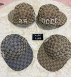 Gucci 25 Logo Baseball Cap, Kleding | Heren, Hoeden en Petten, Ophalen of Verzenden, Nieuw