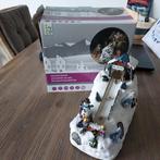 Ski baan, Diversen, Kerst, Ophalen