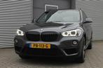 BMW X1 xDrive20d M Sport € 21.999,00, Auto's, BMW, Zilver of Grijs, Geïmporteerd, 5 stoelen, 20 km/l