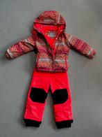 Icepeak skipak, jas en broek, maat 116, Kinderen en Baby's, Ophalen of Verzenden, Zo goed als nieuw