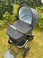 Kinderwagen | incl. accessoires, Kinderen en Baby's, Kinderwagens en Combinaties, Gebruikt, Luchtbanden, Mutsy, Ophalen