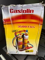 Castolin 3500 flex hardsoldeerset, Doe-het-zelf en Verbouw, Ophalen, Nieuw, Overige typen