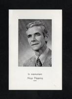 Bidprentje Megchelen Stadskanaal Pöpping Steverink., Ophalen of Verzenden, Bidprentje