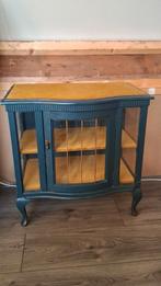 Theekastje, Ophalen of Verzenden