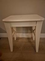 Mooi krukje, wit., Ophalen, Gebruikt