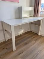 Ikea PAHL bureau, Ophalen, Zo goed als nieuw