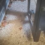 Autostoel - Gebruikt tbv (tolstoel) bus, Auto-onderdelen, Interieur en Bekleding, Ophalen, Gebruikt, Universele onderdelen