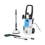Eurom Force 2201IND Hogedrukreiniger incl. 8 meter slang!, Tuin en Terras, Hogedrukreinigers, Ophalen, Nieuw, Elektrisch, Eurom