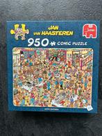 legpuzzel Jan van Haasteren 950 st Happy Birthday!, Ophalen, 500 t/m 1500 stukjes, Zo goed als nieuw