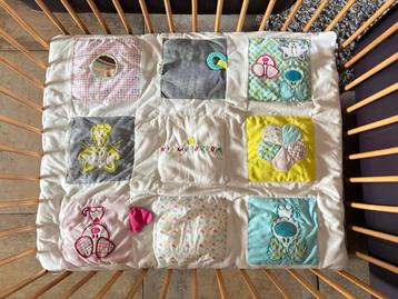 Woezel en Pip Boxkleed Activity beschikbaar voor biedingen